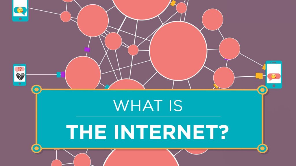 Kaikille vapaa internet?