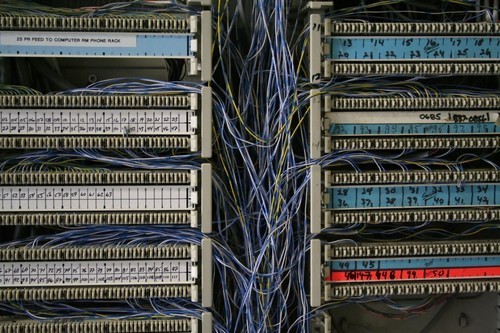 Vieras pääoma rahoitusinstrumenttina televiestintäalalla